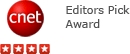 Reliability ribbon highlighting Speccy thermal and disk checks