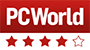 High user-rating seal for the Speccy Windows utility